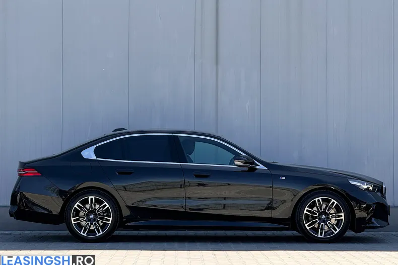 BMW 520 (Seria 5) din 2024 cu 67.000 km - oferta BMW208799 - foto 10