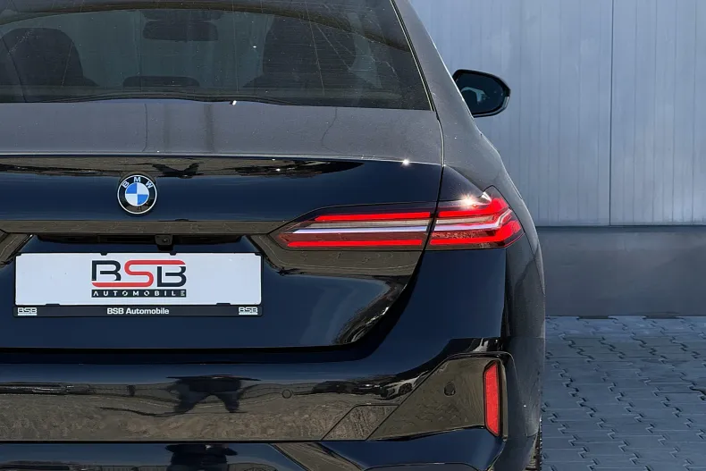 BMW 520 (Seria 5) din 2024 cu 67.000 km - oferta BMW208799 - foto 12
