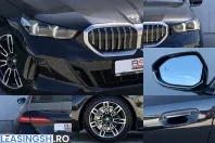 BMW 520 (Seria 5) din 2024 cu 67.000 km - oferta BMW208799 - foto 14