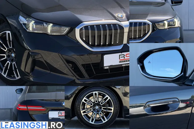 BMW 520 (Seria 5) din 2024 cu 67.000 km - oferta BMW208799 - foto 14