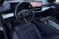 BMW 520 (Seria 5) din 2024 cu 67.000 km - oferta BMW208799 - foto 15