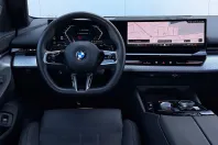 BMW 520 (Seria 5) din 2024 cu 67.000 km - oferta BMW208799 - foto 16
