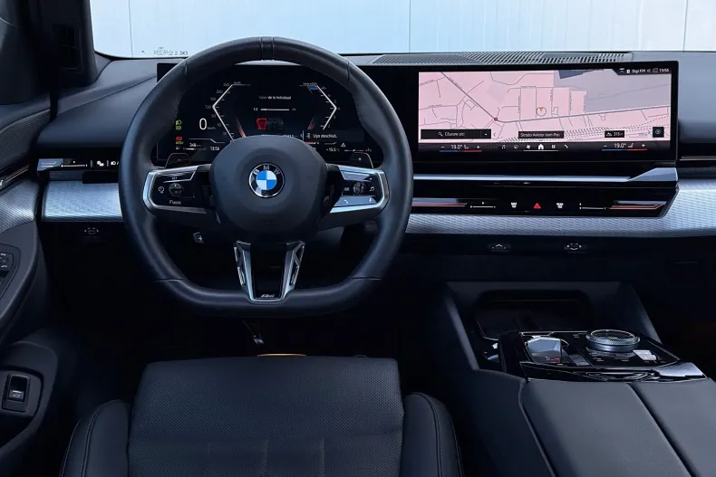 BMW 520 (Seria 5) din 2024 cu 67.000 km - oferta BMW208799 - foto 16