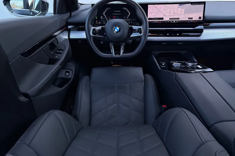 BMW 520 (Seria 5) din 2024 cu 67.000 km - oferta BMW208799 - foto 21