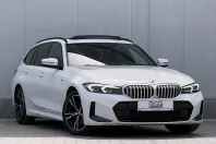 BMW 320d (Seria 3) din 2023 cu 163.000 km - oferta BMW208800 - foto 1
