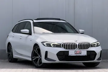 BMW 320d din 2023 - oferta BMW208800