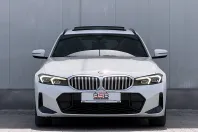 BMW 320d (Seria 3) din 2023 cu 163.000 km - oferta BMW208800 - foto 2