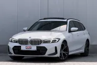 BMW 320d (Seria 3) din 2023 cu 163.000 km - oferta BMW208800 - foto 3