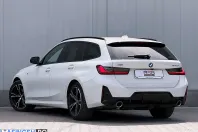 BMW 320d (Seria 3) din 2023 cu 163.000 km - oferta BMW208800 - foto 4