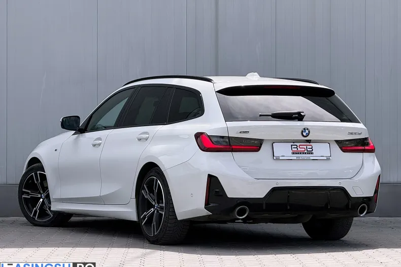 BMW 320d (Seria 3) din 2023 cu 163.000 km - oferta BMW208800 - foto 4
