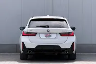 BMW 320d (Seria 3) din 2023 cu 163.000 km - oferta BMW208800 - foto 5