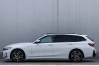 BMW 320d (Seria 3) din 2023 cu 163.000 km - oferta BMW208800 - foto 9