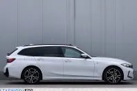 BMW 320d (Seria 3) din 2023 cu 163.000 km - oferta BMW208800 - foto 10