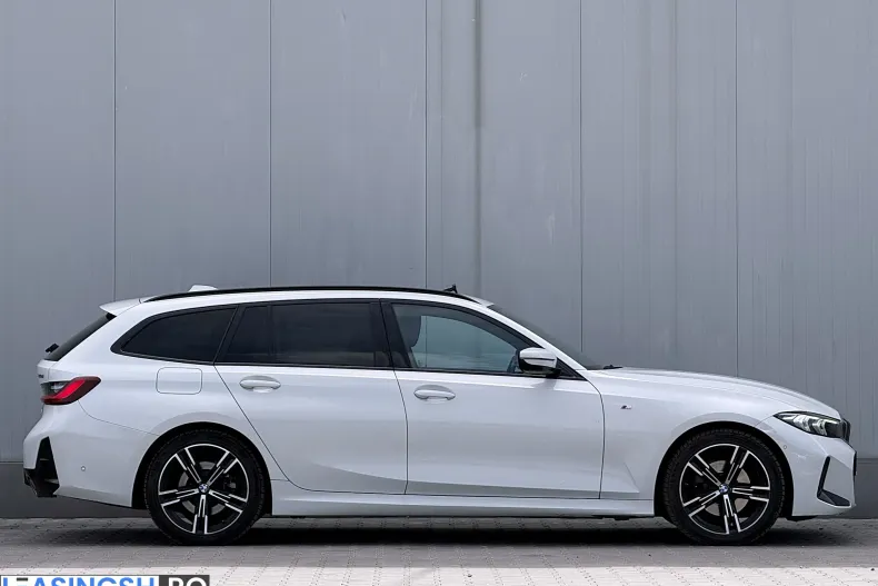 BMW 320d (Seria 3) din 2023 cu 163.000 km - oferta BMW208800 - foto 10