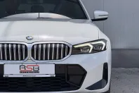 BMW 320d (Seria 3) din 2023 cu 163.000 km - oferta BMW208800 - foto 11