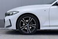 BMW 320d (Seria 3) din 2023 cu 163.000 km - oferta BMW208800 - foto 13