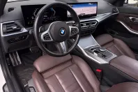 BMW 320d (Seria 3) din 2023 cu 163.000 km - oferta BMW208800 - foto 15