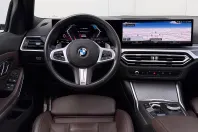 BMW 320d (Seria 3) din 2023 cu 163.000 km - oferta BMW208800 - foto 16