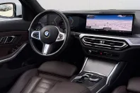 BMW 320d (Seria 3) din 2023 cu 163.000 km - oferta BMW208800 - foto 17