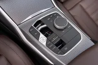 BMW 320d (Seria 3) din 2023 cu 163.000 km - oferta BMW208800 - foto 19
