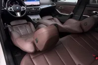BMW 320d (Seria 3) din 2023 cu 163.000 km - oferta BMW208800 - foto 20