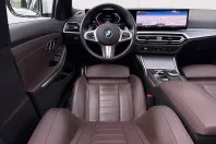 BMW 320d (Seria 3) din 2023 cu 163.000 km - oferta BMW208800 - foto 21