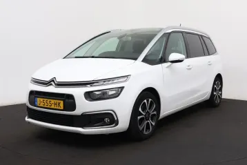 Citroën C4 Grand Space Tourer din 2020 - oferta CIT208801