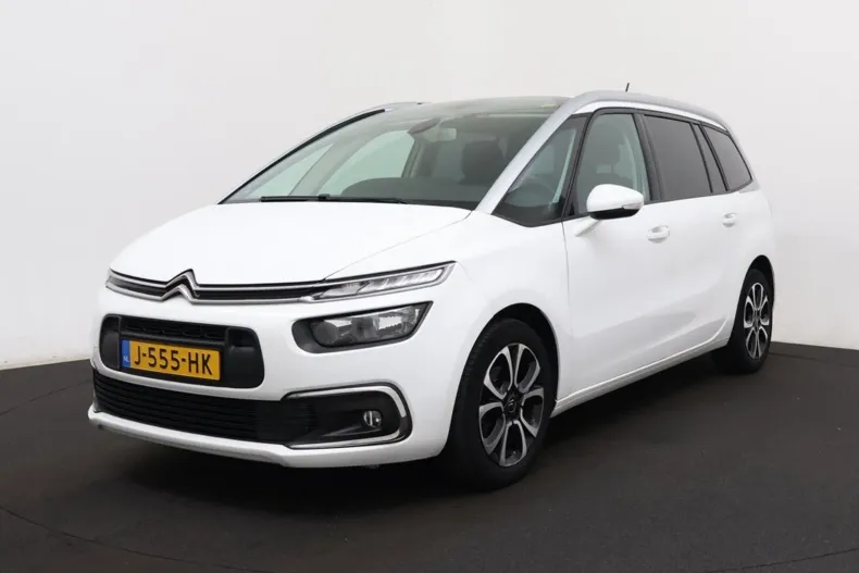 Citroën C4 Grand Space Tourer din 2020 cu 170.000 km - oferta CIT208801 - foto 1