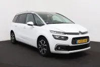 Citroën C4 Grand Space Tourer din 2020 cu 170.000 km - oferta CIT208801 - foto 2