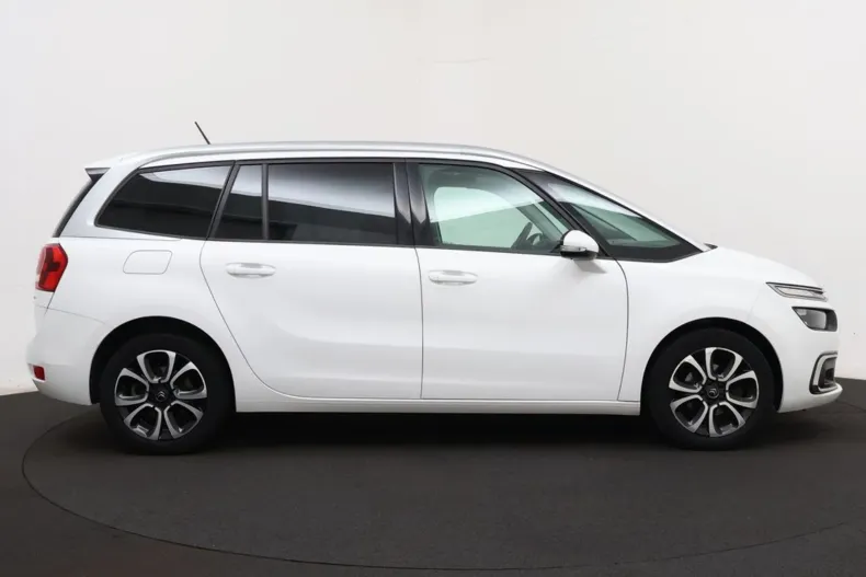 Citroën C4 Grand Space Tourer din 2020 cu 170.000 km - oferta CIT208801 - foto 3