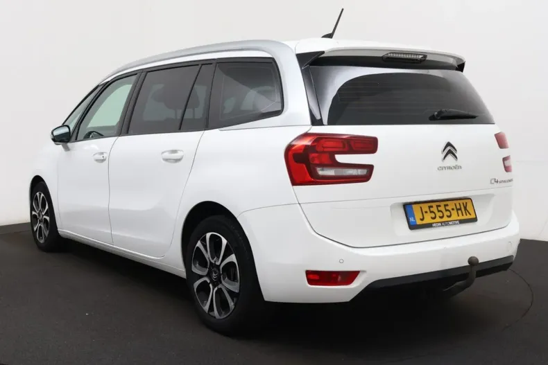 Citroën C4 Grand Space Tourer din 2020 cu 170.000 km - oferta CIT208801 - foto 5