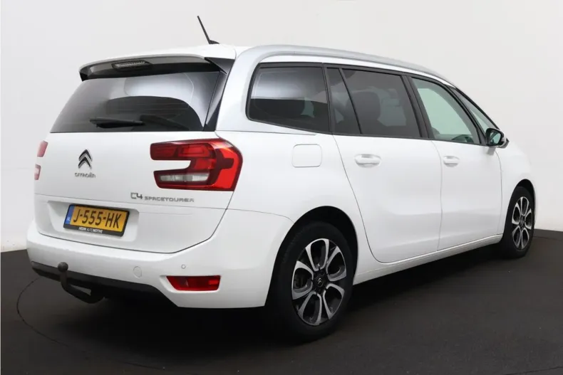 Citroën C4 Grand Space Tourer din 2020 cu 170.000 km - oferta CIT208801 - foto 6