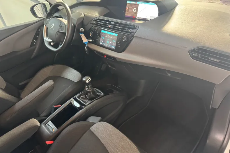 Citroën C4 Grand Space Tourer din 2020 cu 170.000 km - oferta CIT208801 - foto 7