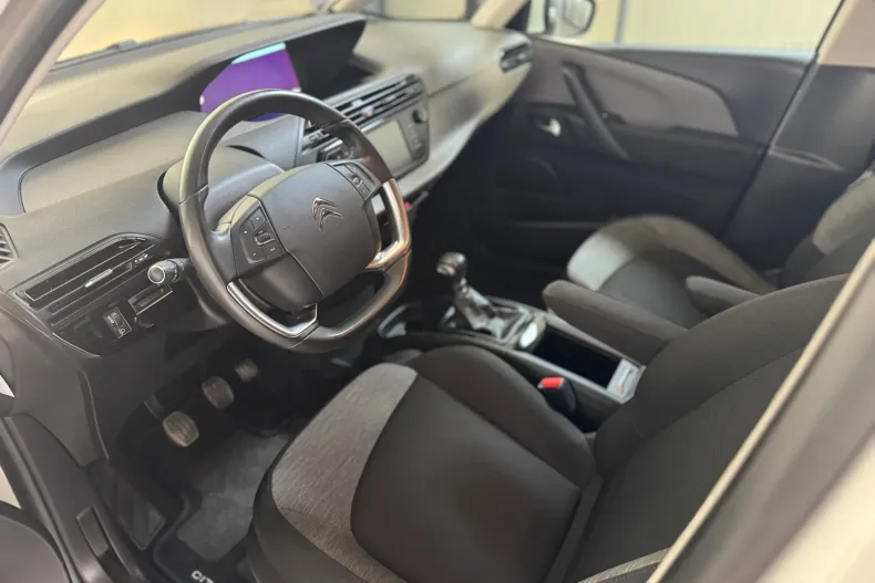 Citroën C4 Grand Space Tourer din 2020 cu 170.000 km - oferta CIT208801 - foto 8