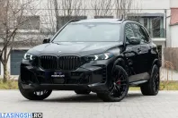 BMW X5 (Seria X) din 2025 cu 11.000 km - oferta BMW208802 - foto 1