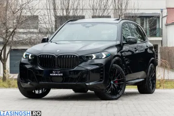 BMW X5 din 2025 - oferta BMW208802