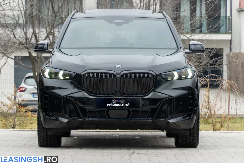 BMW X5 (Seria X) din 2025 cu 11.000 km - oferta BMW208802 - foto 2