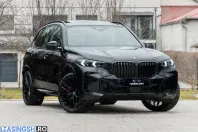 BMW X5 (Seria X) din 2025 cu 11.000 km - oferta BMW208802 - foto 3