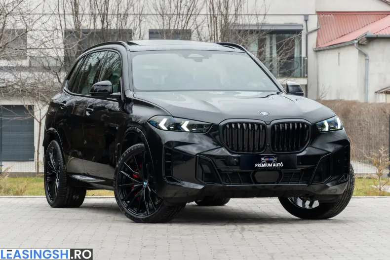 BMW X5 (Seria X) din 2025 cu 11.000 km - oferta BMW208802 - foto 3