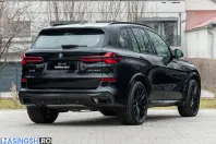 BMW X5 (Seria X) din 2025 cu 11.000 km - oferta BMW208802 - foto 4