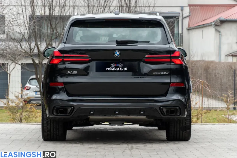 BMW X5 (Seria X) din 2025 cu 11.000 km - oferta BMW208802 - foto 5