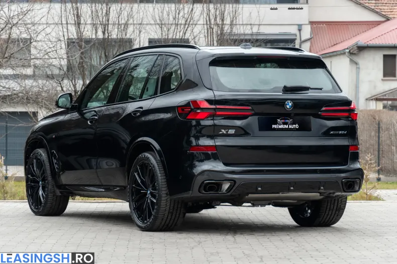 BMW X5 (Seria X) din 2025 cu 11.000 km - oferta BMW208802 - foto 6