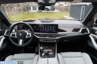 BMW X5 (Seria X) din 2025 cu 11.000 km - oferta BMW208802 - foto 7