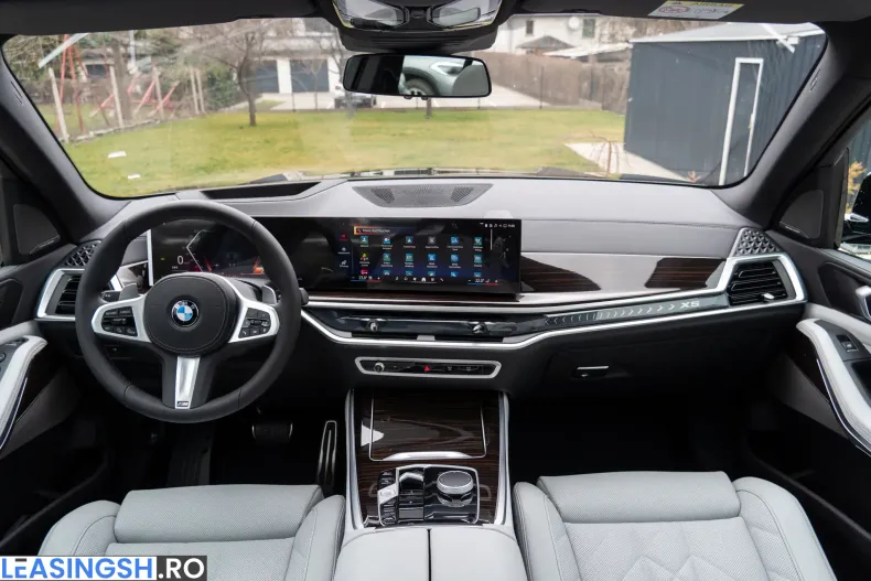 BMW X5 (Seria X) din 2025 cu 11.000 km - oferta BMW208802 - foto 7