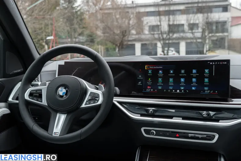 BMW X5 (Seria X) din 2025 cu 11.000 km - oferta BMW208802 - foto 9