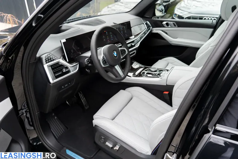 BMW X5 (Seria X) din 2025 cu 11.000 km - oferta BMW208802 - foto 10