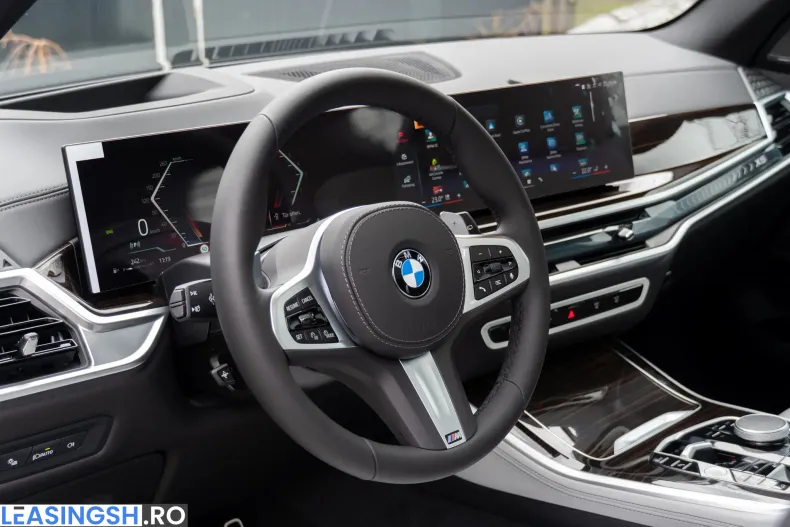 BMW X5 (Seria X) din 2025 cu 11.000 km - oferta BMW208802 - foto 12