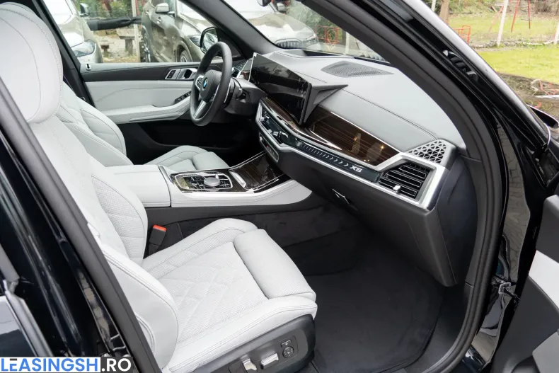 BMW X5 (Seria X) din 2025 cu 11.000 km - oferta BMW208802 - foto 13