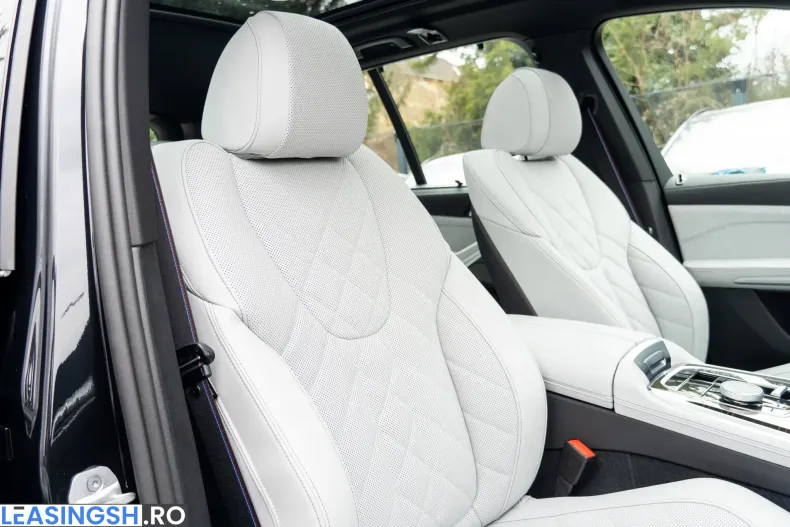 BMW X5 (Seria X) din 2025 cu 11.000 km - oferta BMW208802 - foto 14