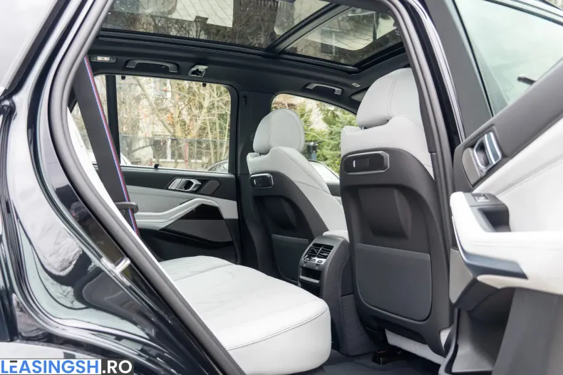 BMW X5 (Seria X) din 2025 cu 11.000 km - oferta BMW208802 - foto 15
